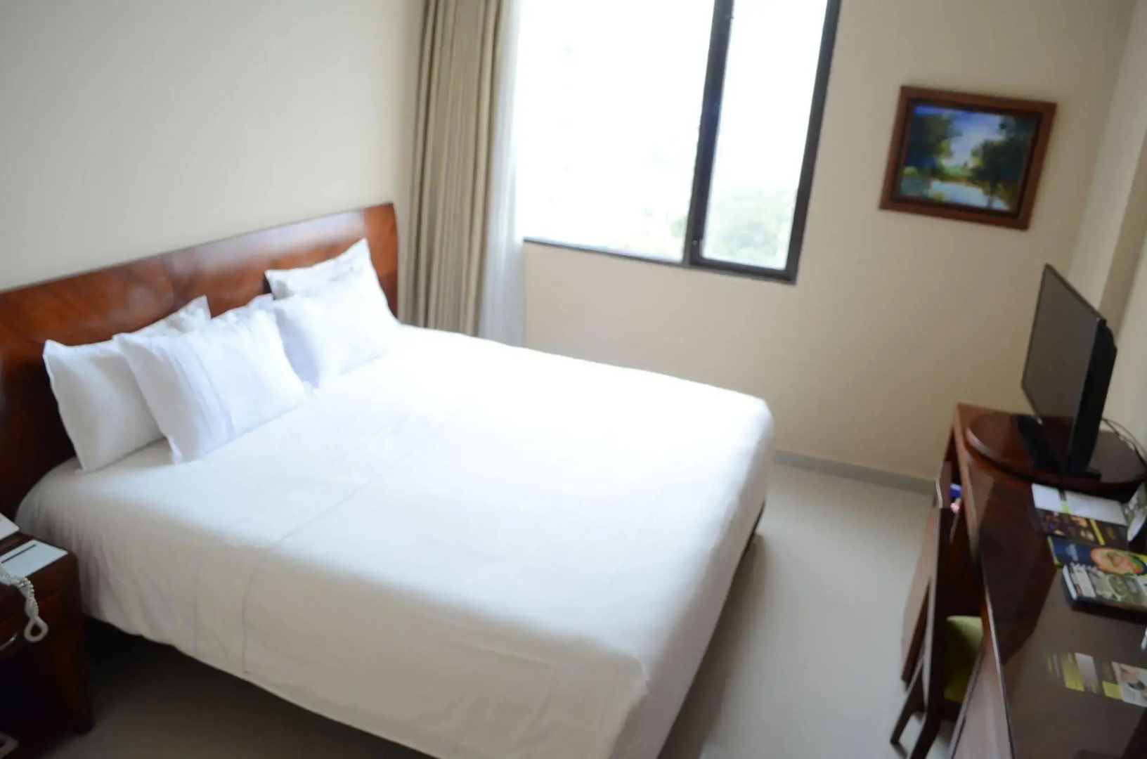 Foto - Hotel Soratama