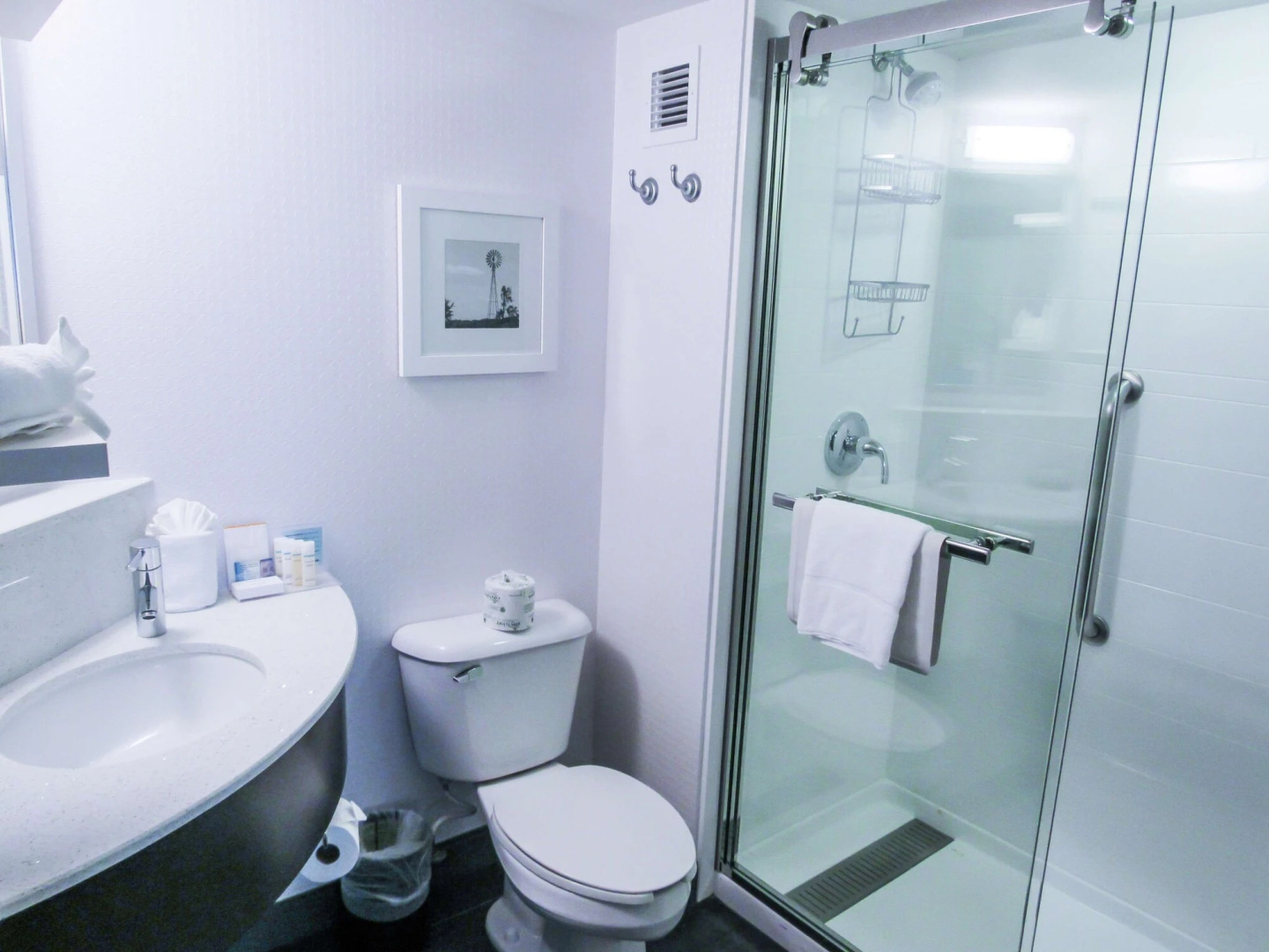 Foto - Hampton Inn & Suites Newtown