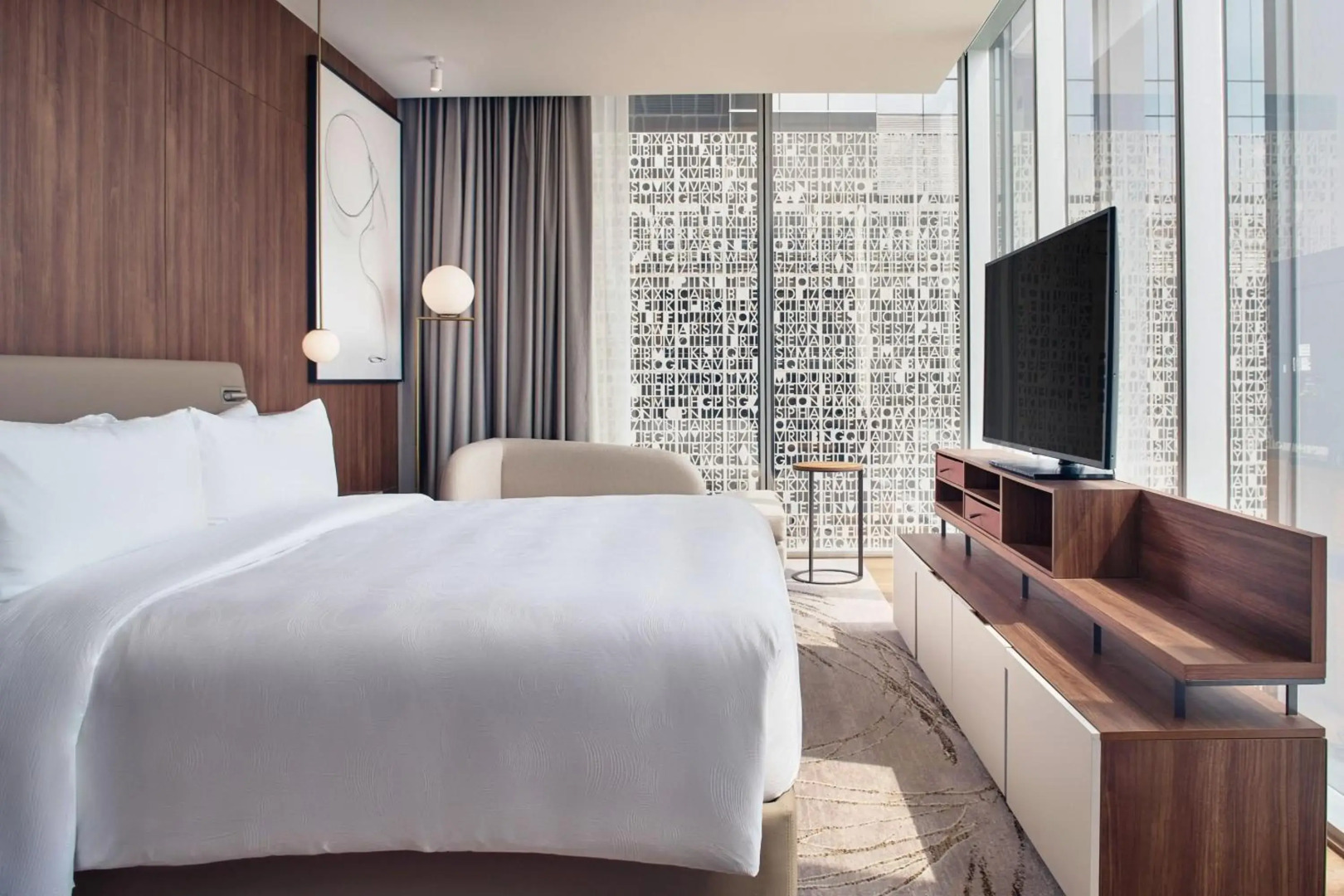 Foto - JW Marriott Hotel Guadalajara