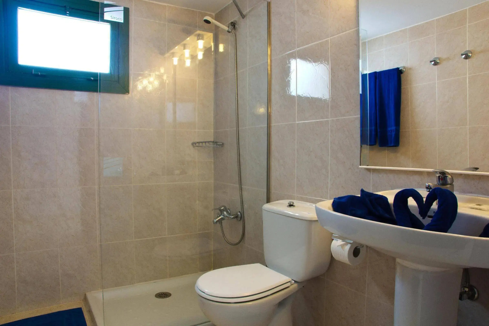 Foto - Hotel Siroco - Adults Only