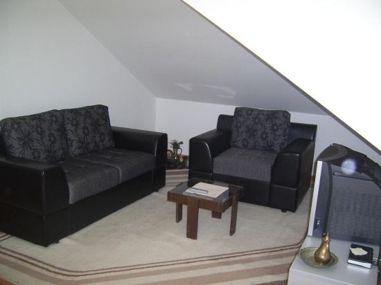 Tedi & Kiki Apartment