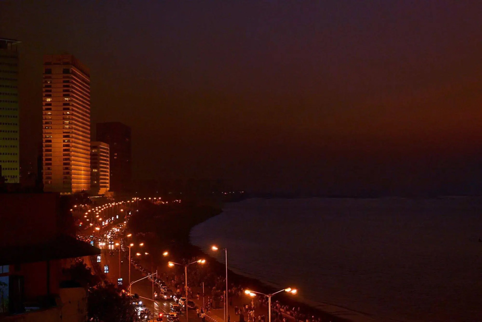 Foto - Sea Green Hotel