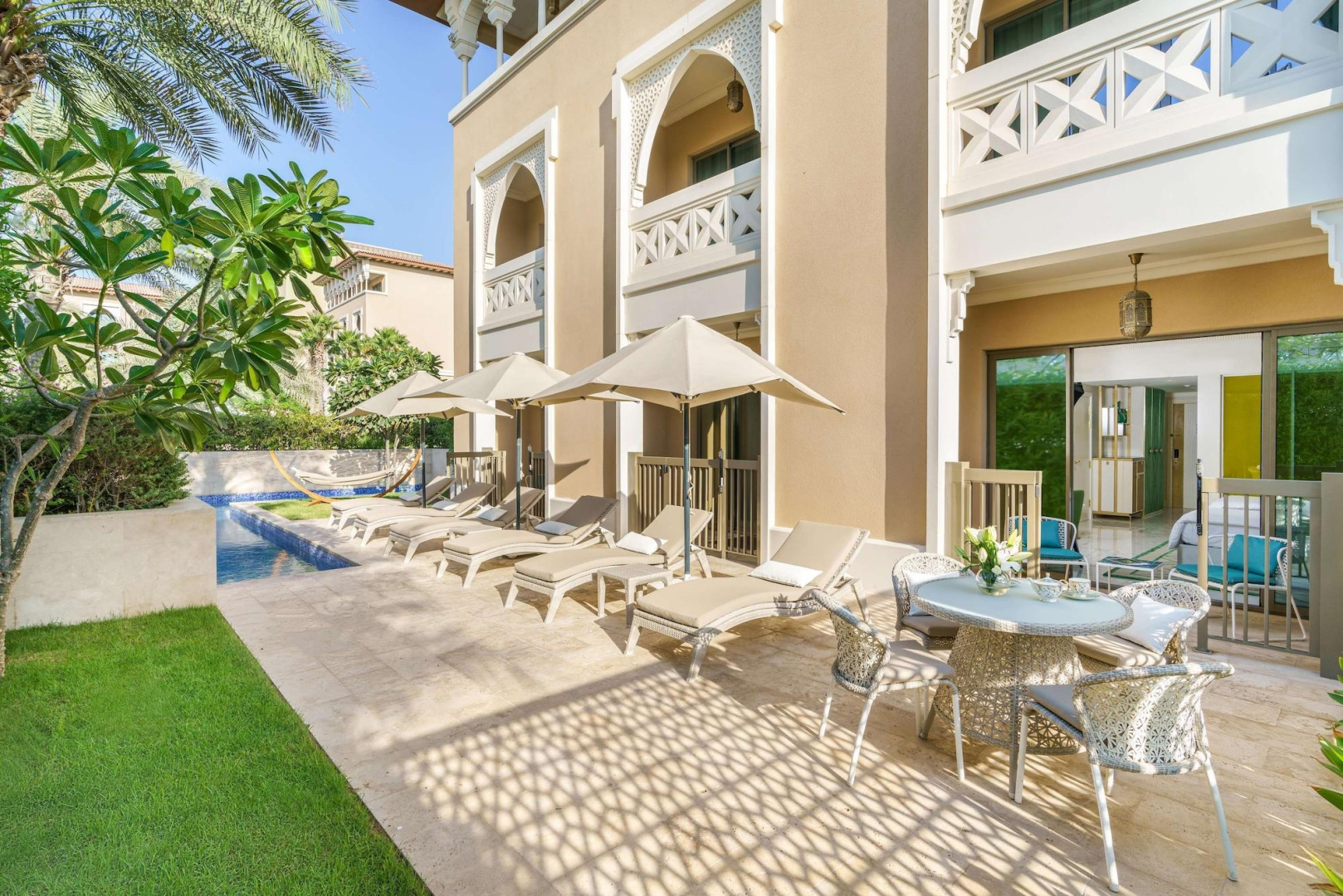 Foto - Rixos Premium Saadiyat Island