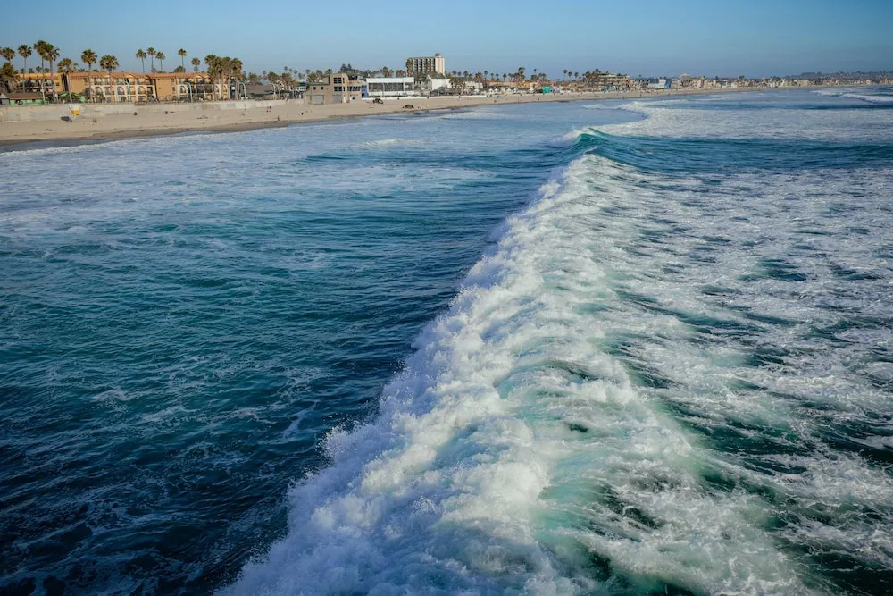 Foto - Diamond Head Inn