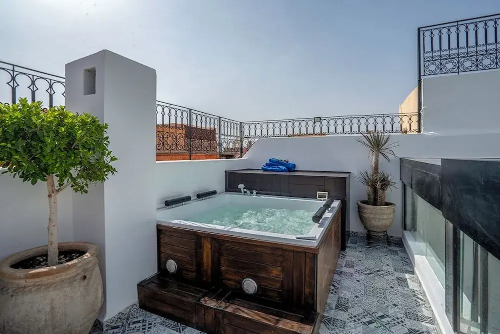 Foto - Maison Solaneos