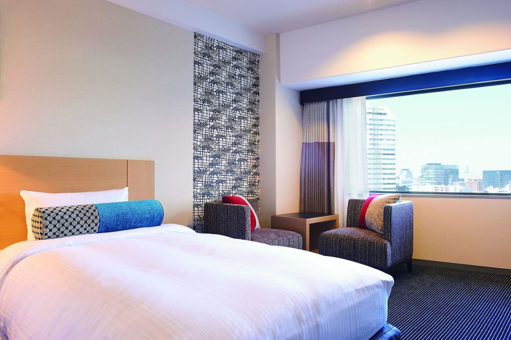 Photo - Hotel New Otani Tokyo The Main