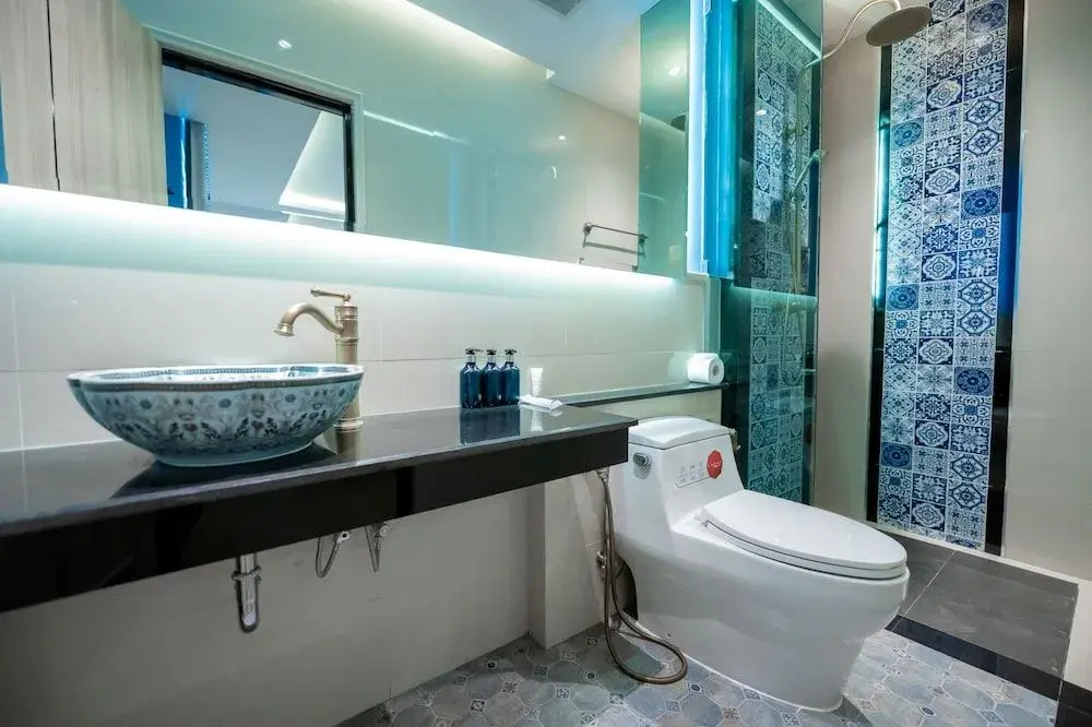Photo - Le Maroc Hotel Patong
