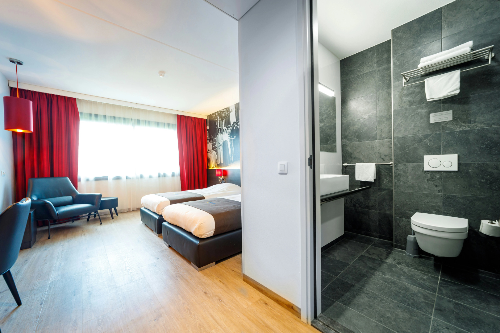 Photo - Bastion Hotel Eindhoven Waalre