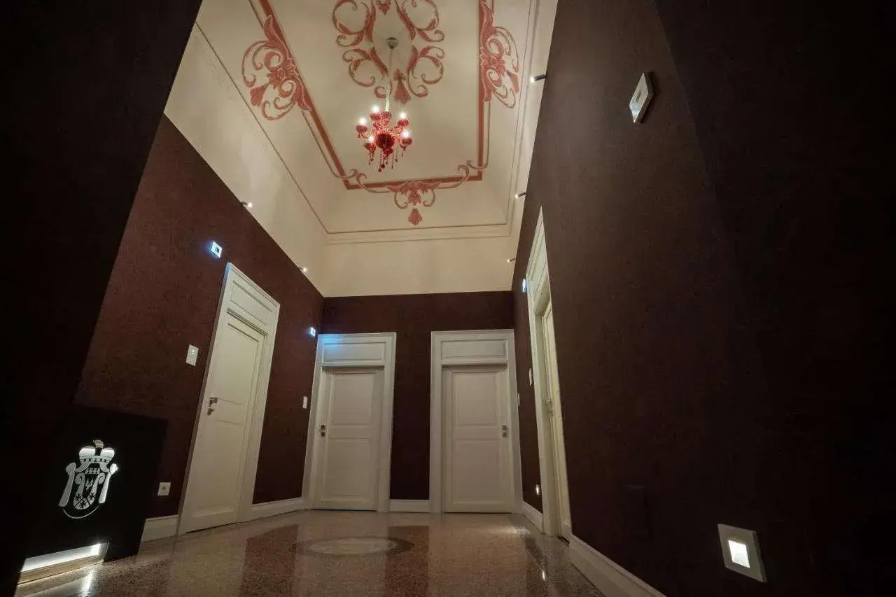 Foto - Lo Stemma Luxury Boutique Hotel
