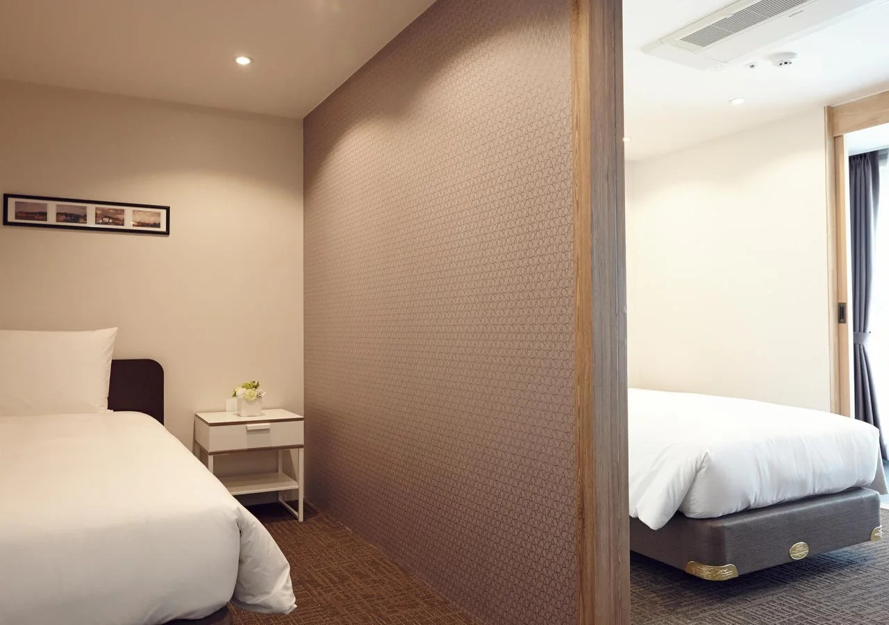 Foto - Royal Square Hotel Seoul