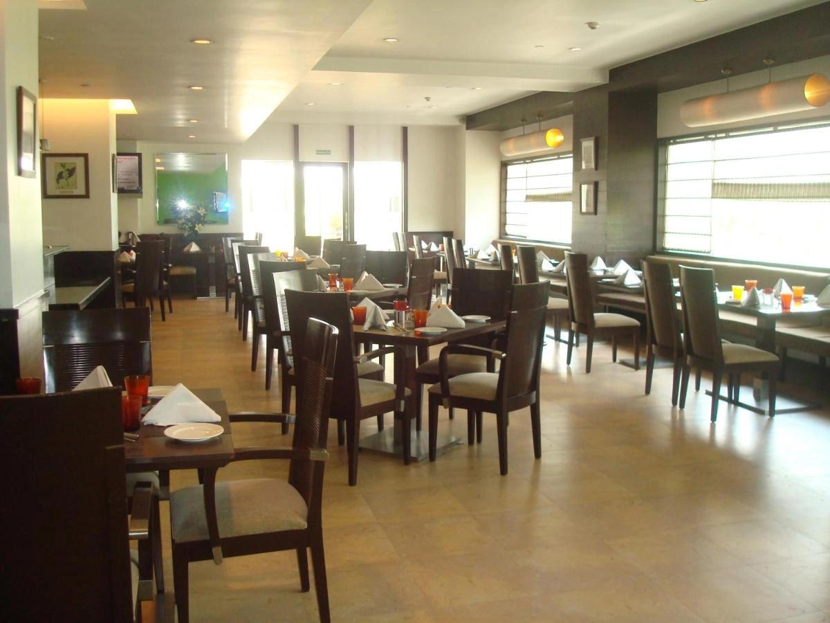 Foto - The Hans Hotel New Delhi