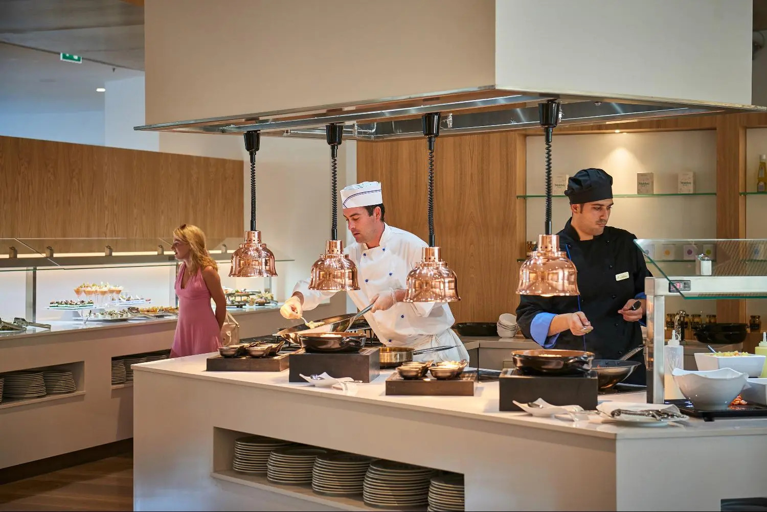 Foto - Hipotels Playa de Palma Palace&Spa