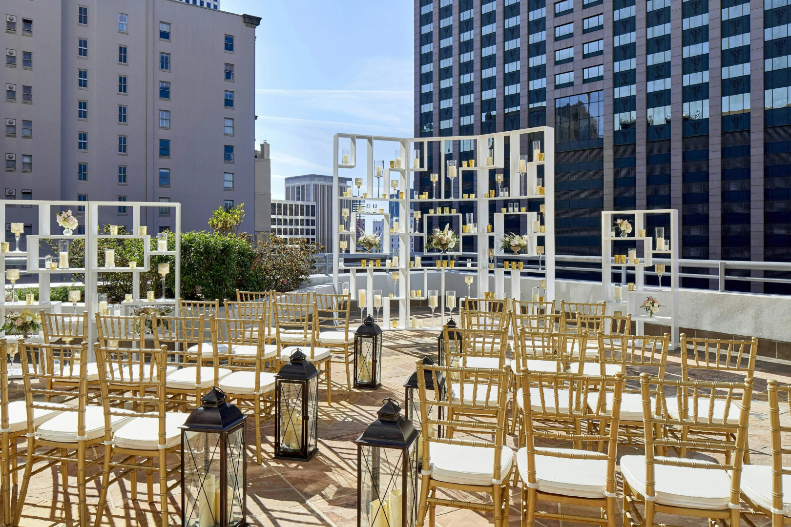 Photo - JW Marriott New Orleans