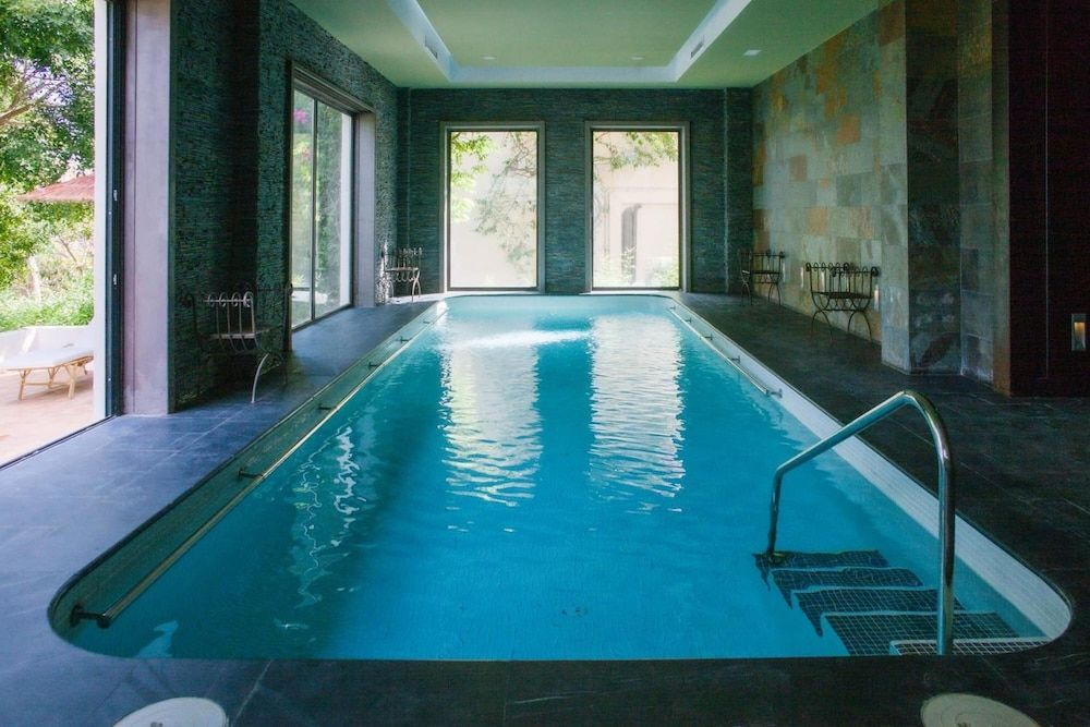 Foto - Hotel Ritual de Terra & SPA