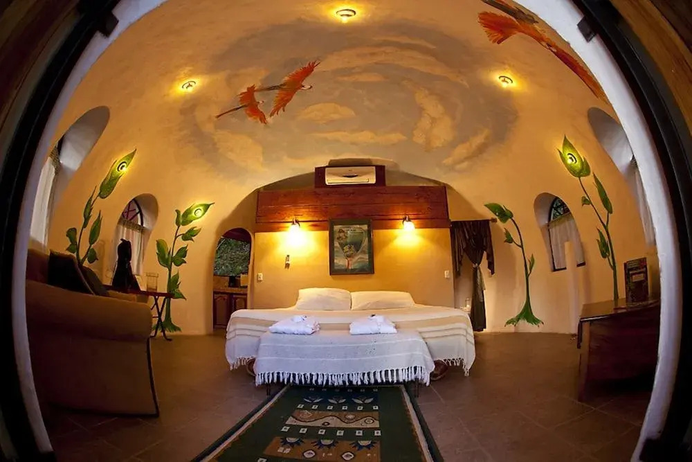 Photo - Boutique Hotel Las Cascadas