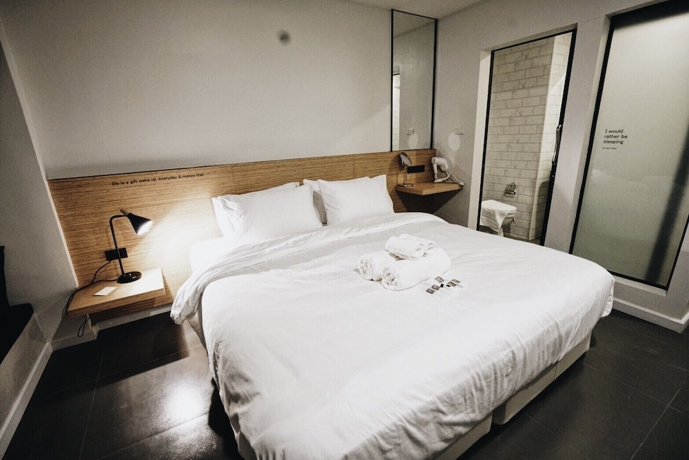 BOOK Design Hotel