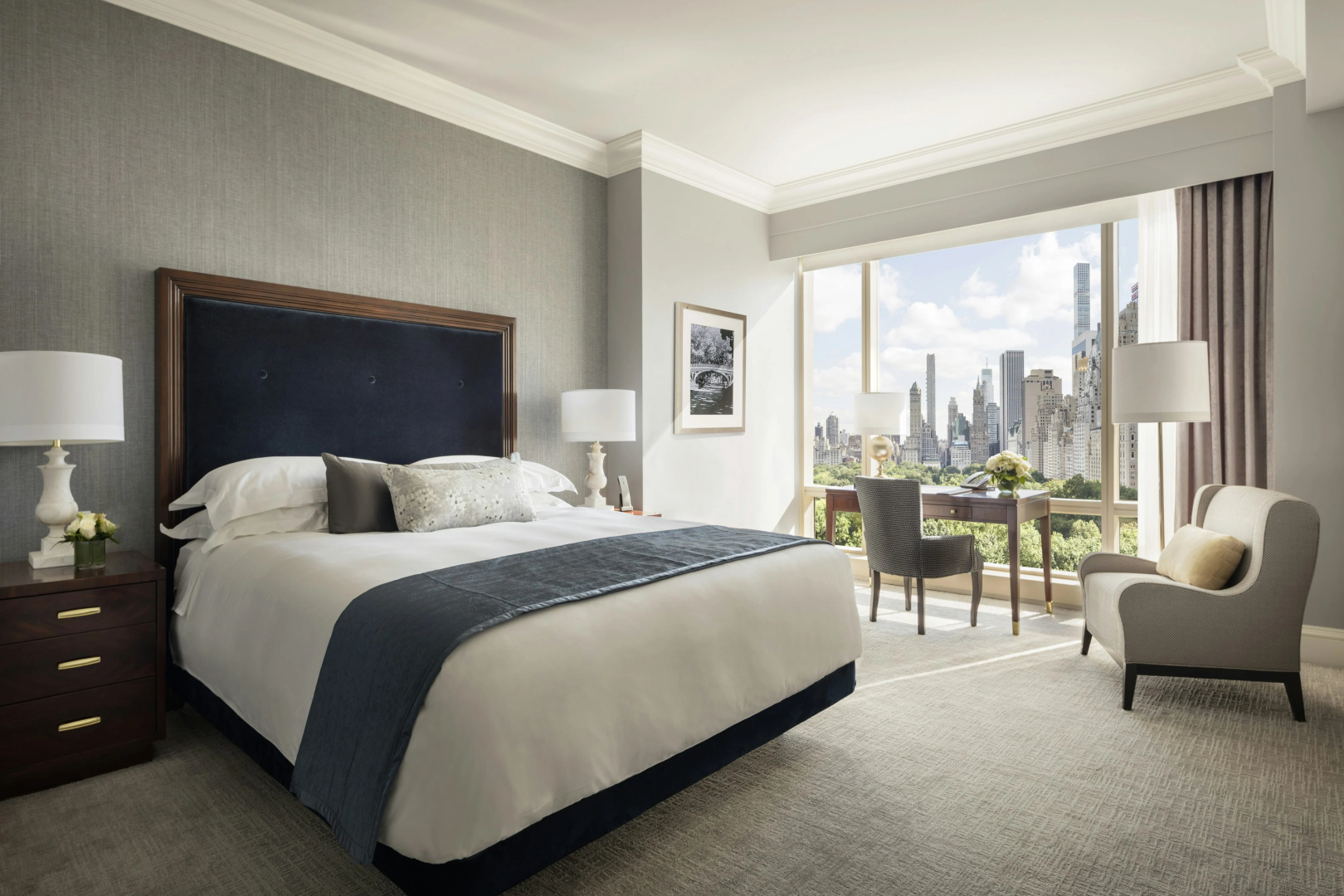 Photo - Trump International Hotel & Tower New York