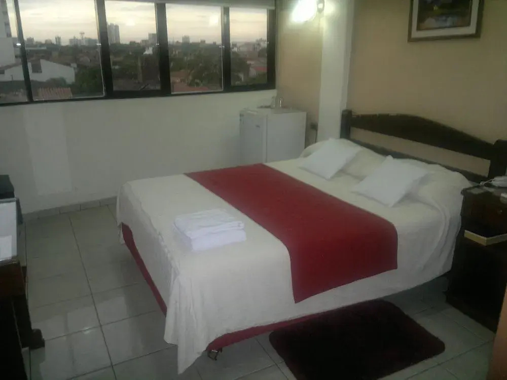 Hotel Plaza Center