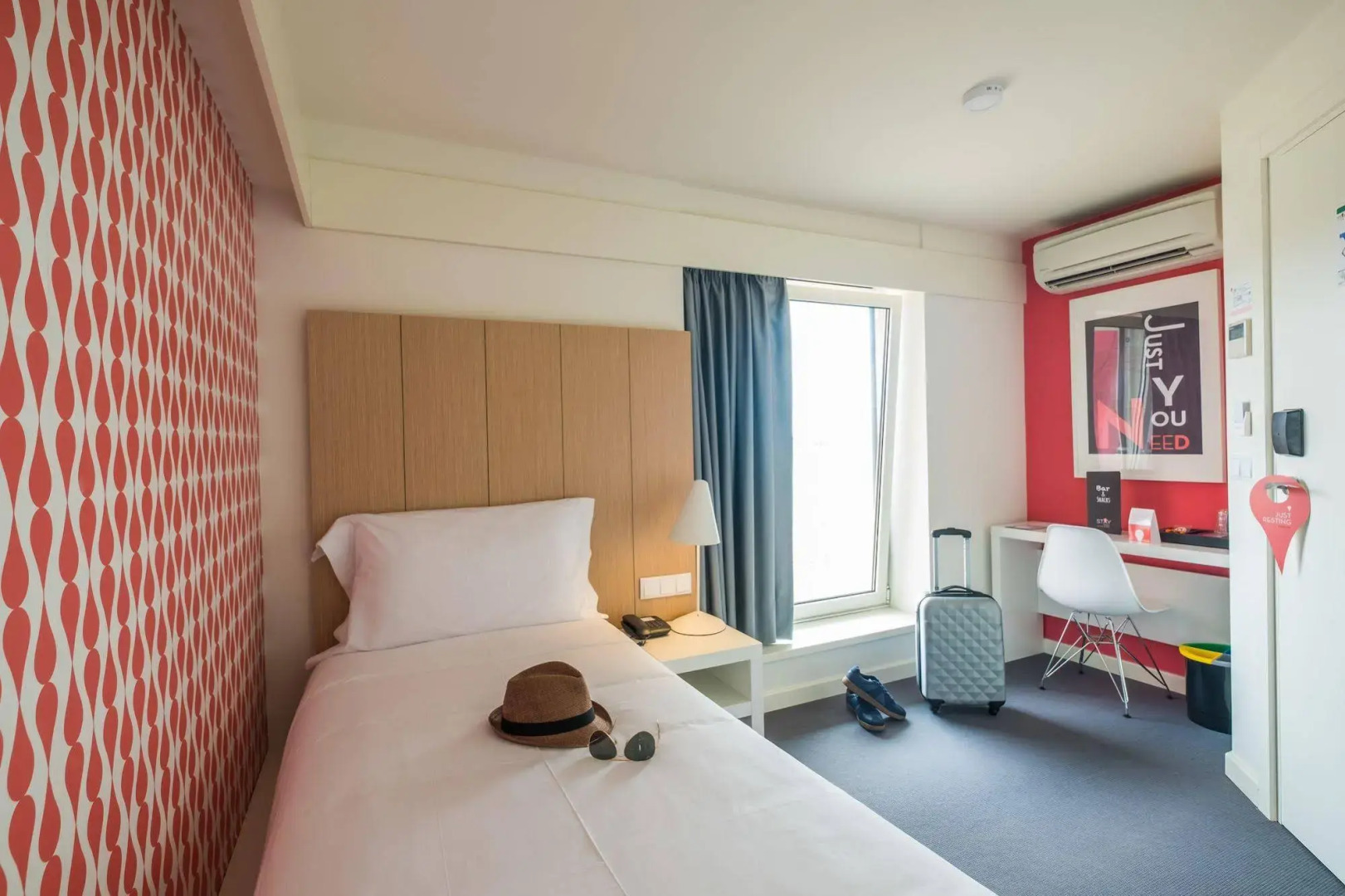 Foto - Stay Hotel Porto Centro Trindade