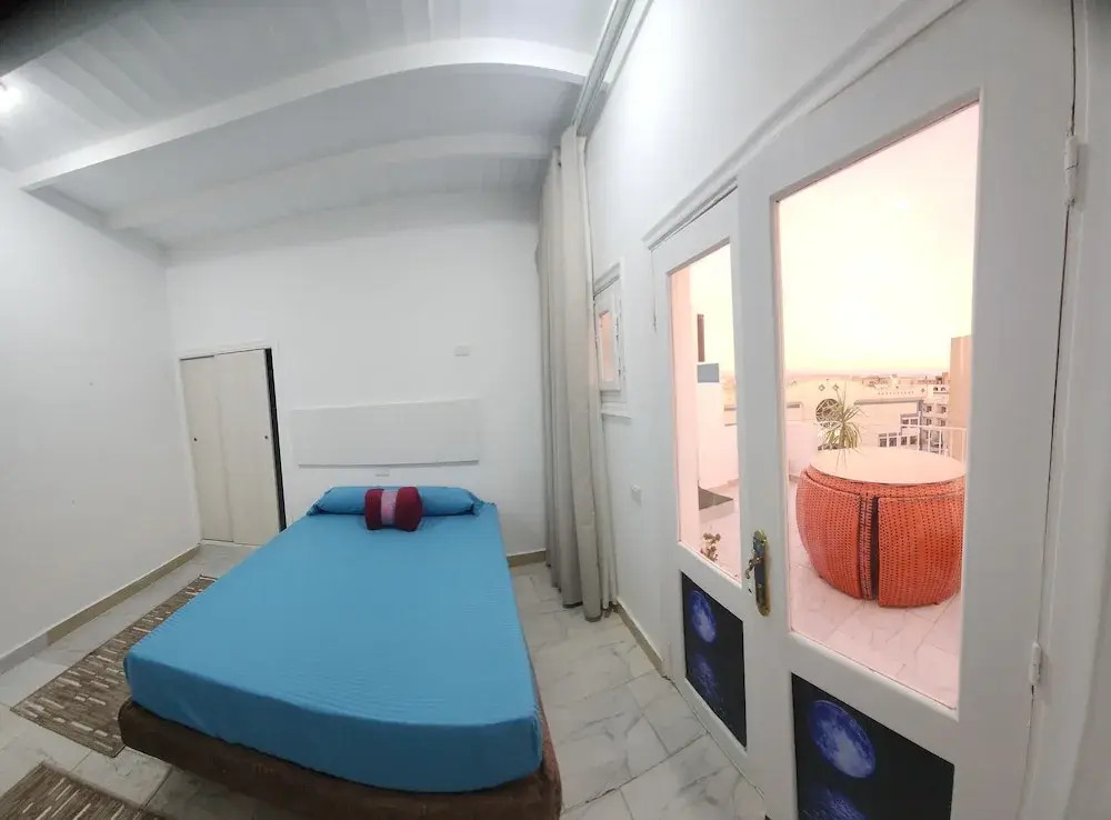 Foto - White Roof - Hurghada