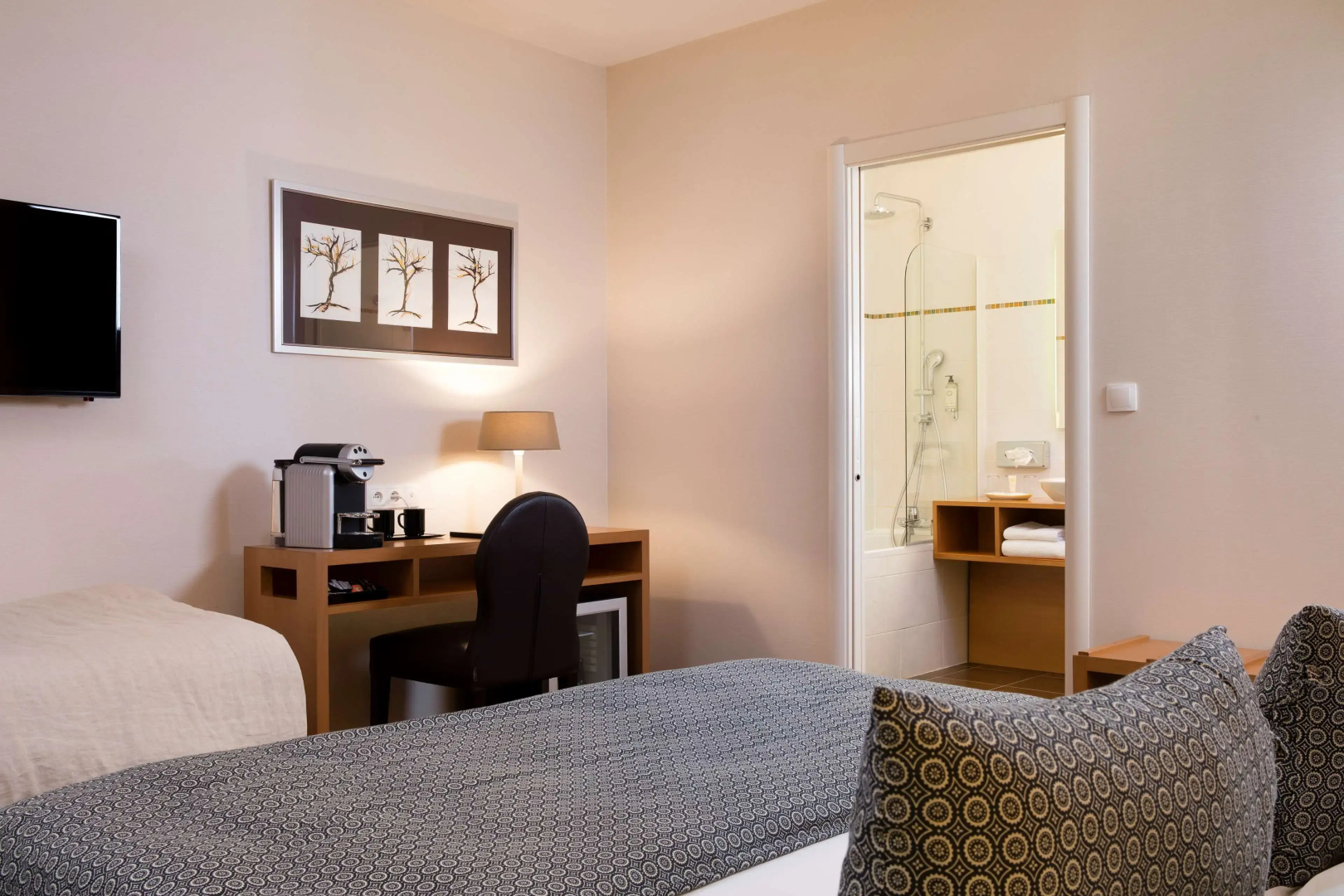 Foto - Best Western Plus Hotel De La Regate-Erdre