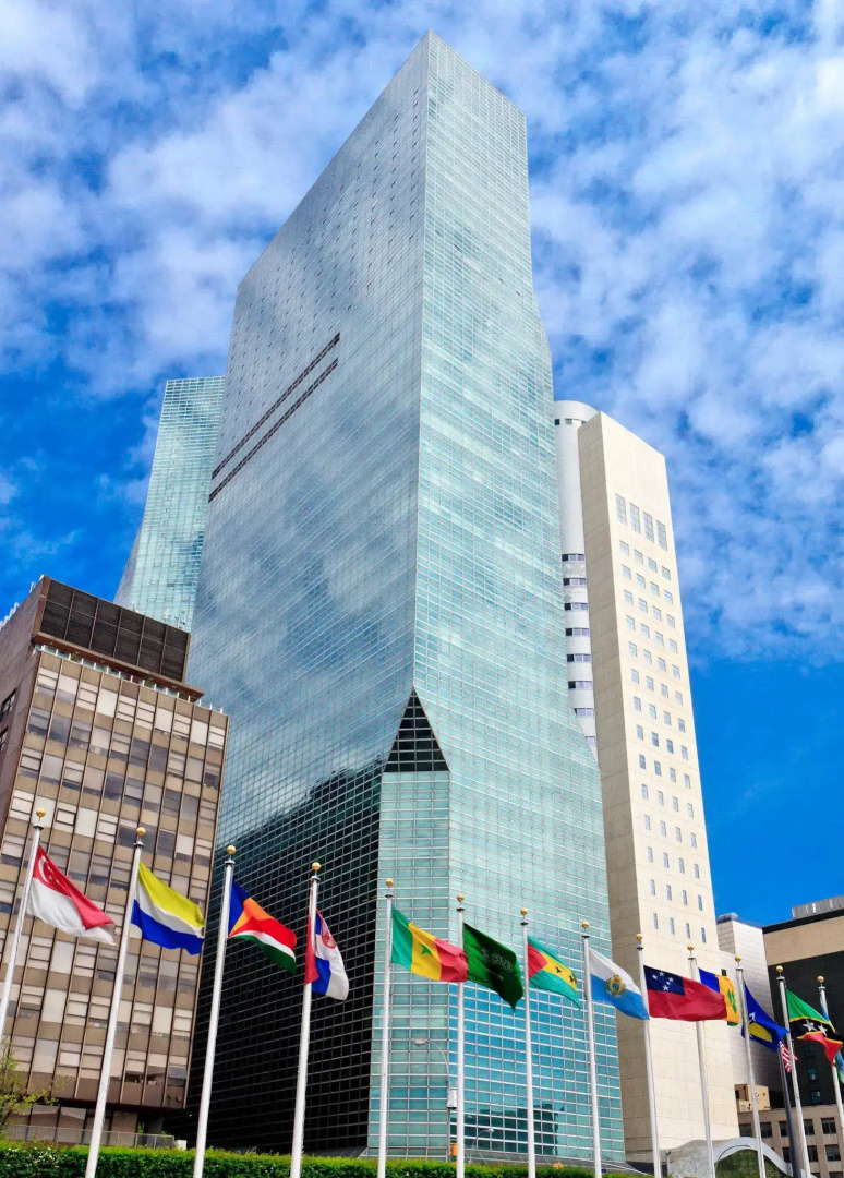Foto - Millennium Hilton New York One UN Plaza