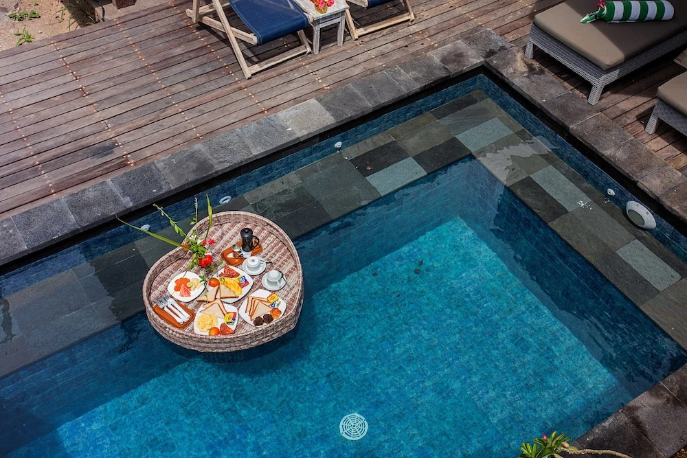 Foto - Sunset Garden Nusa Lembongan