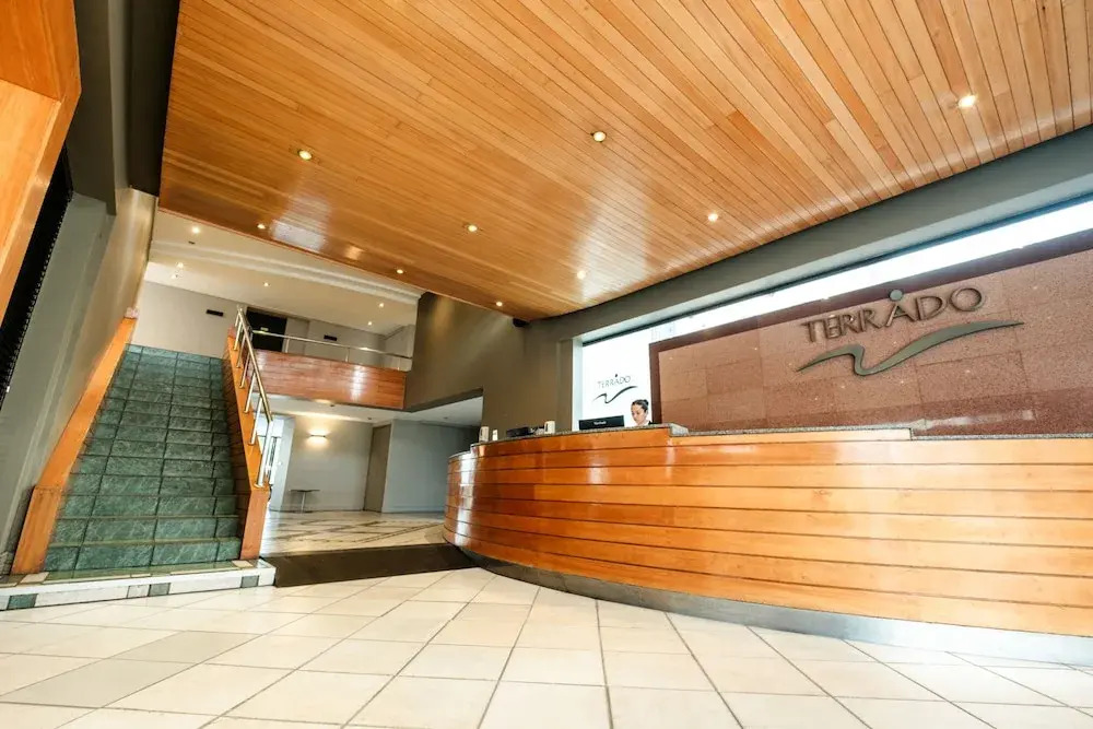 Foto - Studio 56 Apart Hotel by Terrado Iquique