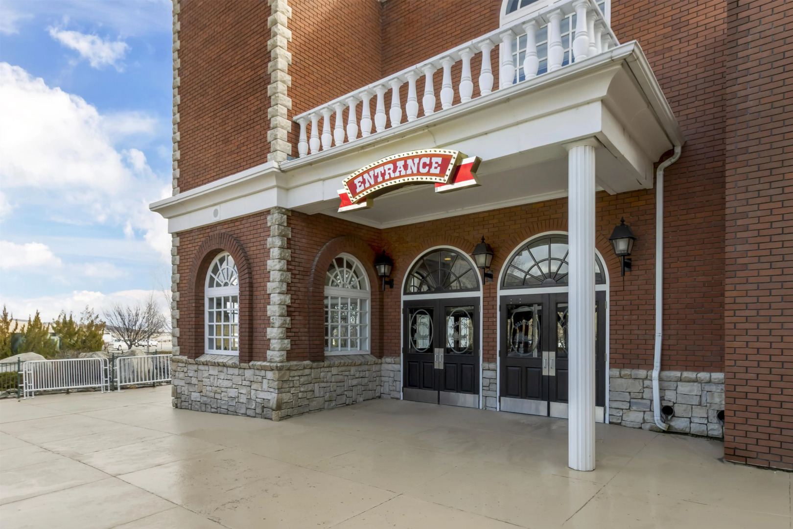 Foto - Best Western Plus Boomtown Casino Hotel