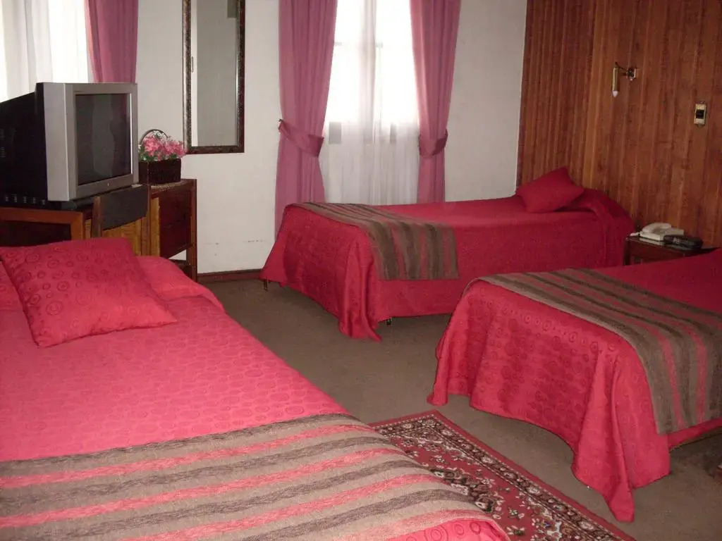 Photo - Hotel Mercurio