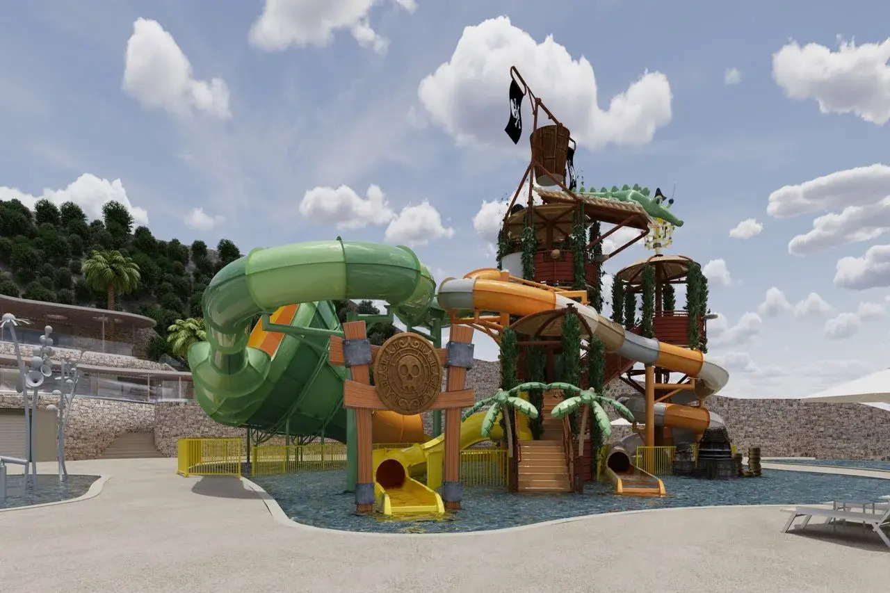 Foto - Princess Andriana Resort & Spa - Ultra All-Inclusive