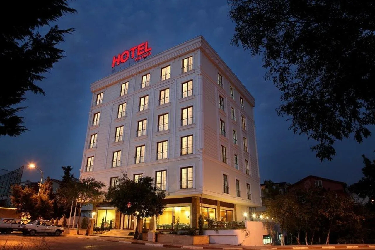 Foto - Villa Vanilla Hotel & SPA Istanbul Asia