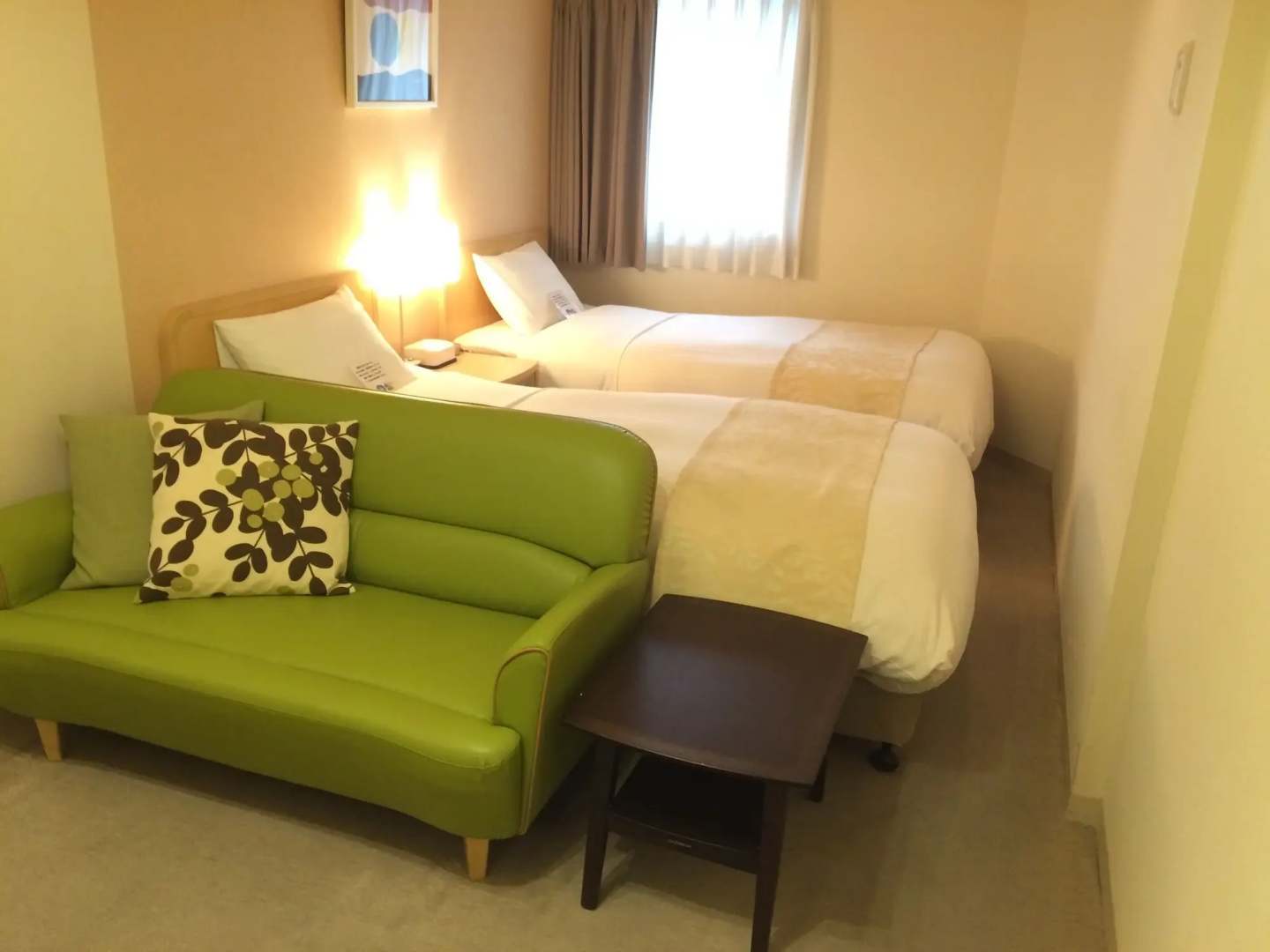 Foto - Hotel Famy Inn Kinshicho
