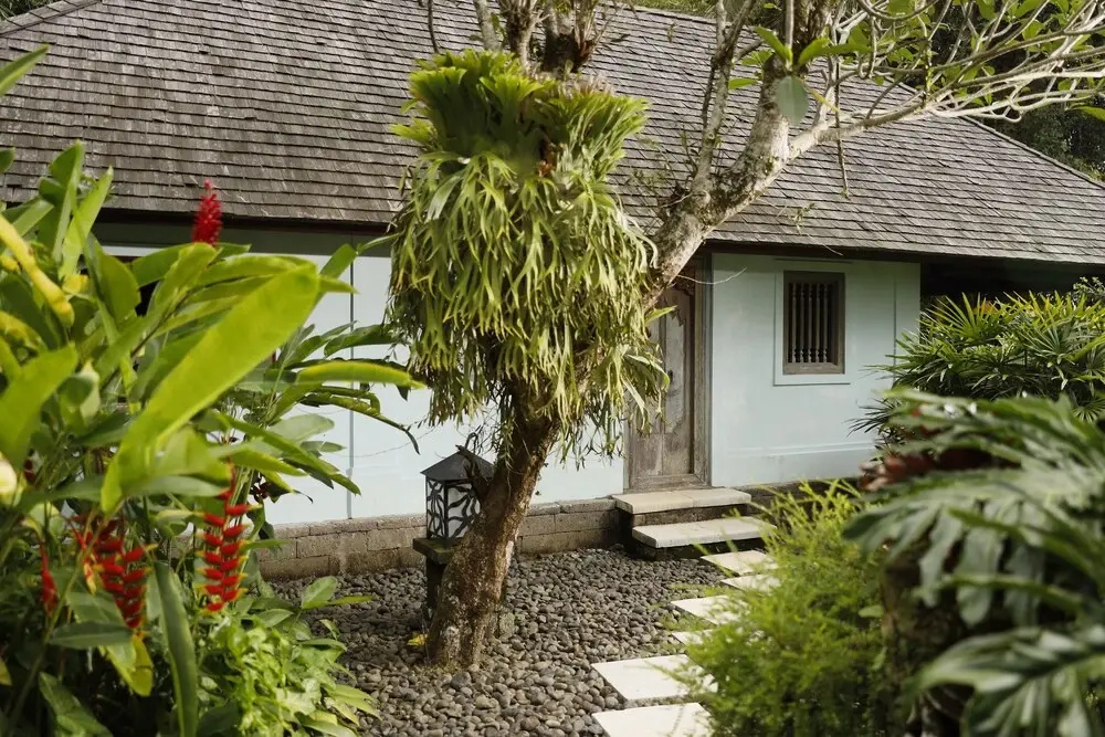 Foto - Villa Inka Ubud by Nakula
