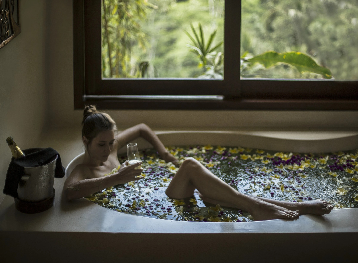 Foto - The Kayon Jungle Resort