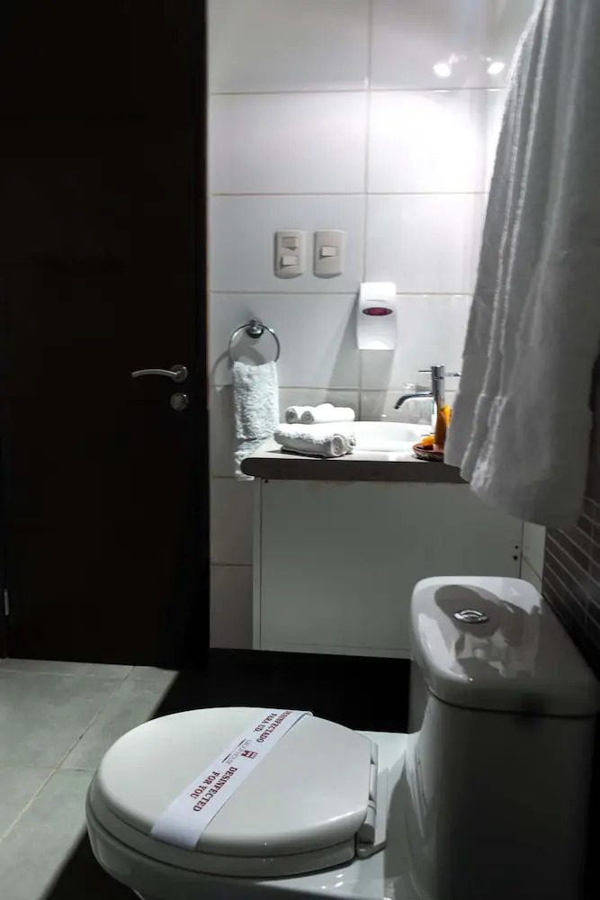 Foto - Group House Apart Hotel