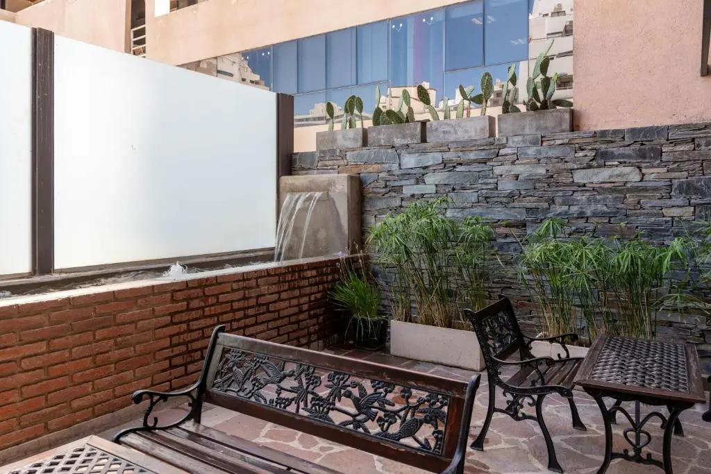 Foto - Sol de Piedra Suites & Apart