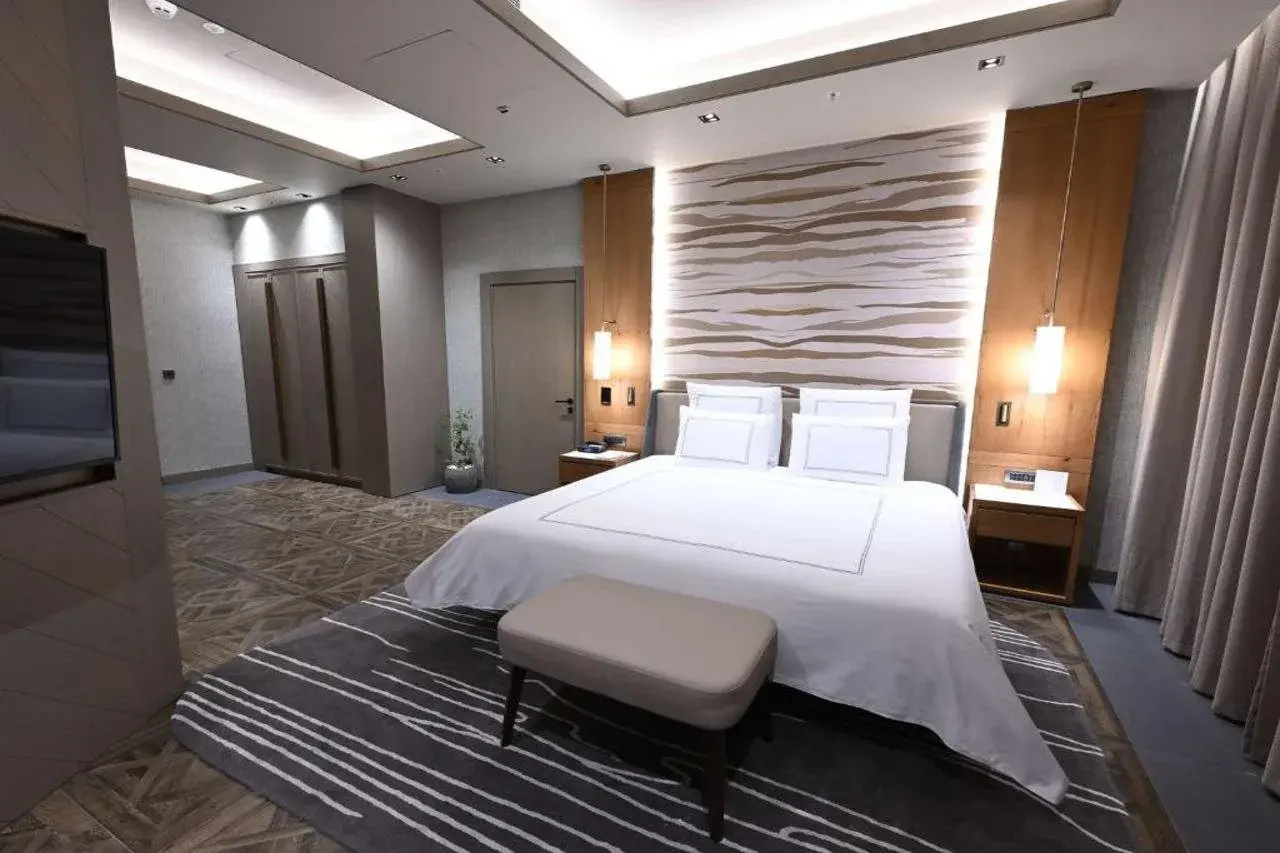 Foto - Swissotel Uludag Bursa