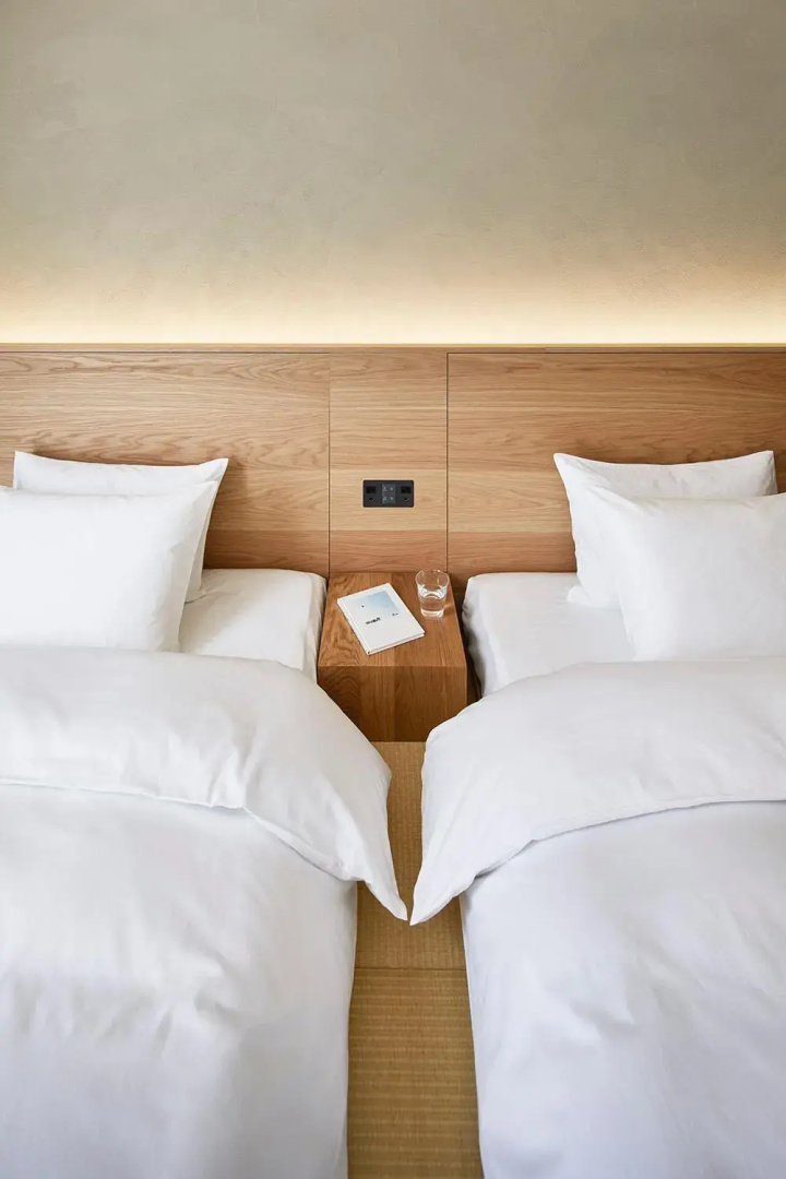 Foto - Muji Hotel Ginza
