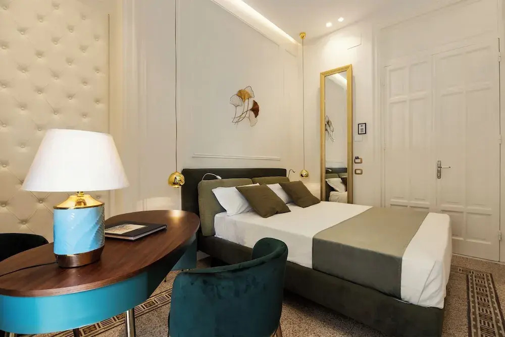 Foto - Villa Libertà