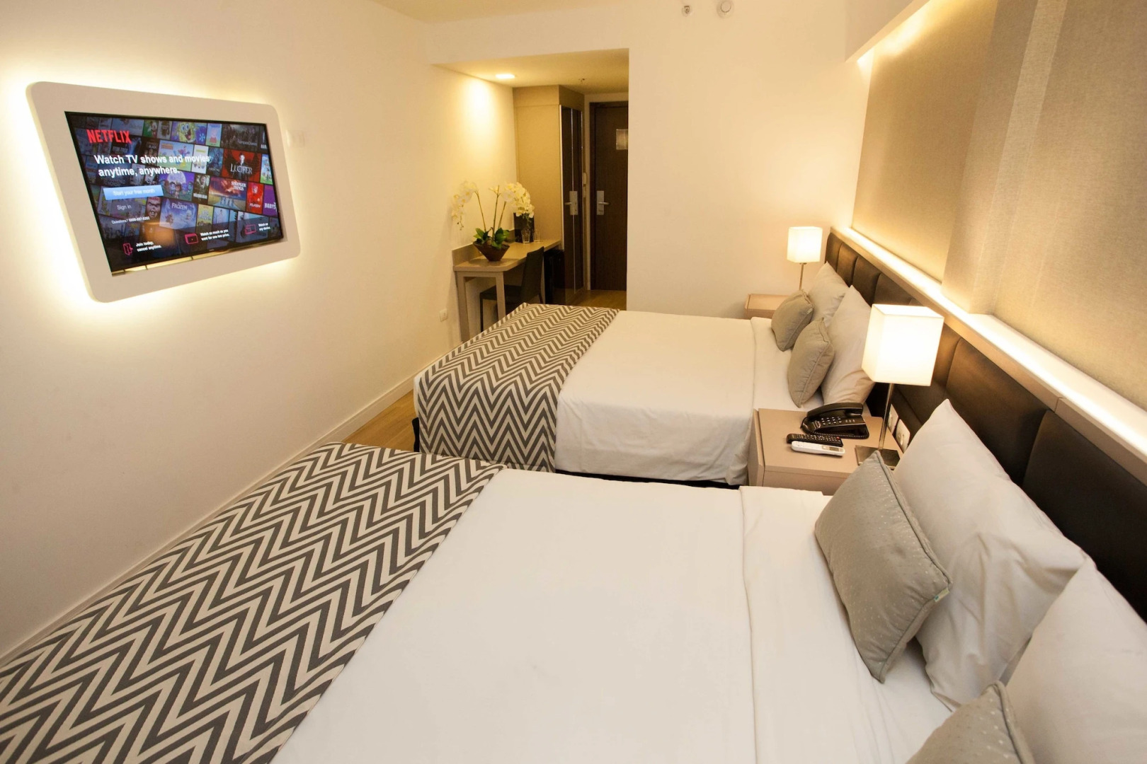 Foto - Royal Regency Palace Hotel