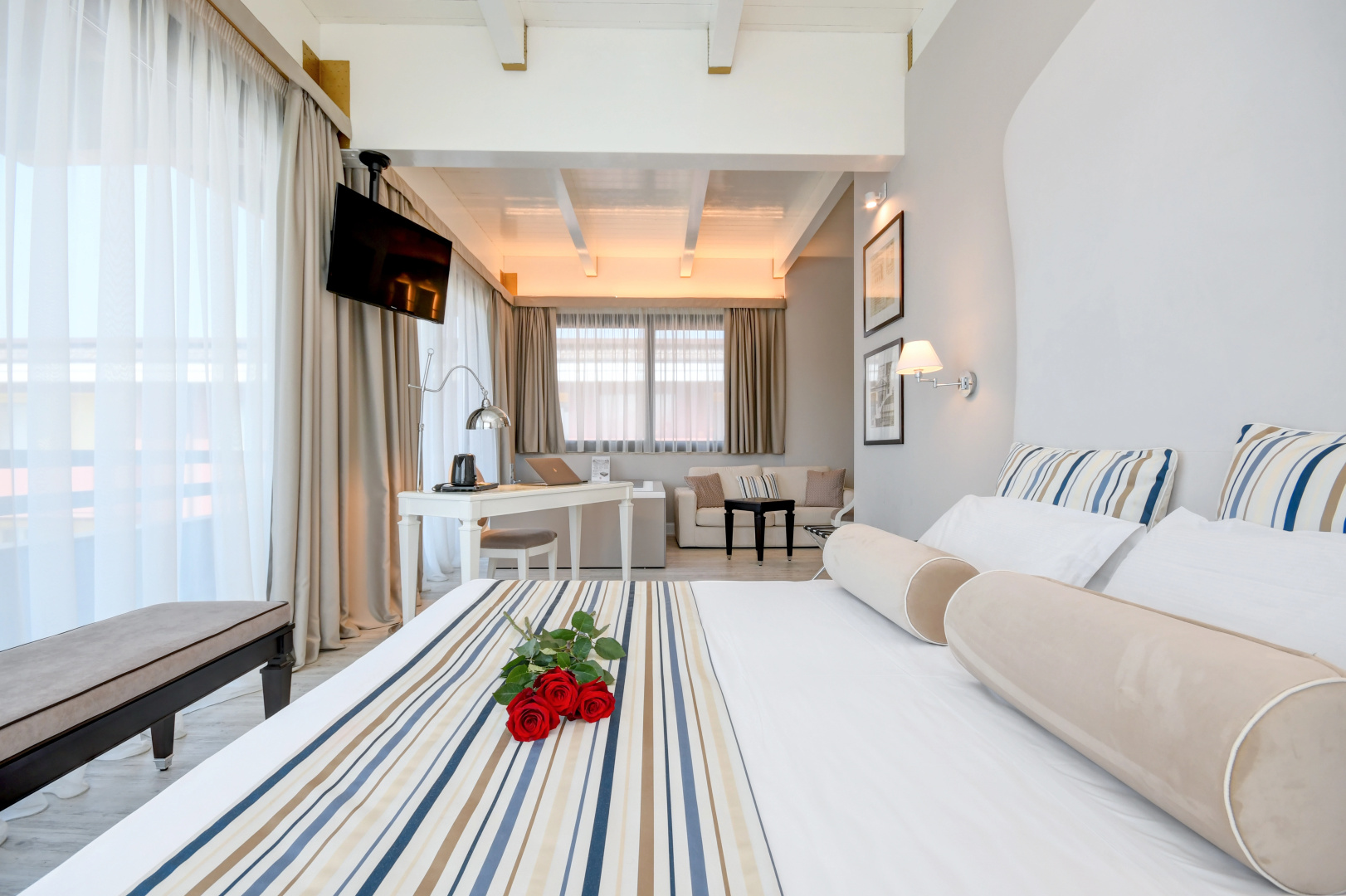 Photo - Hotel Oliveto