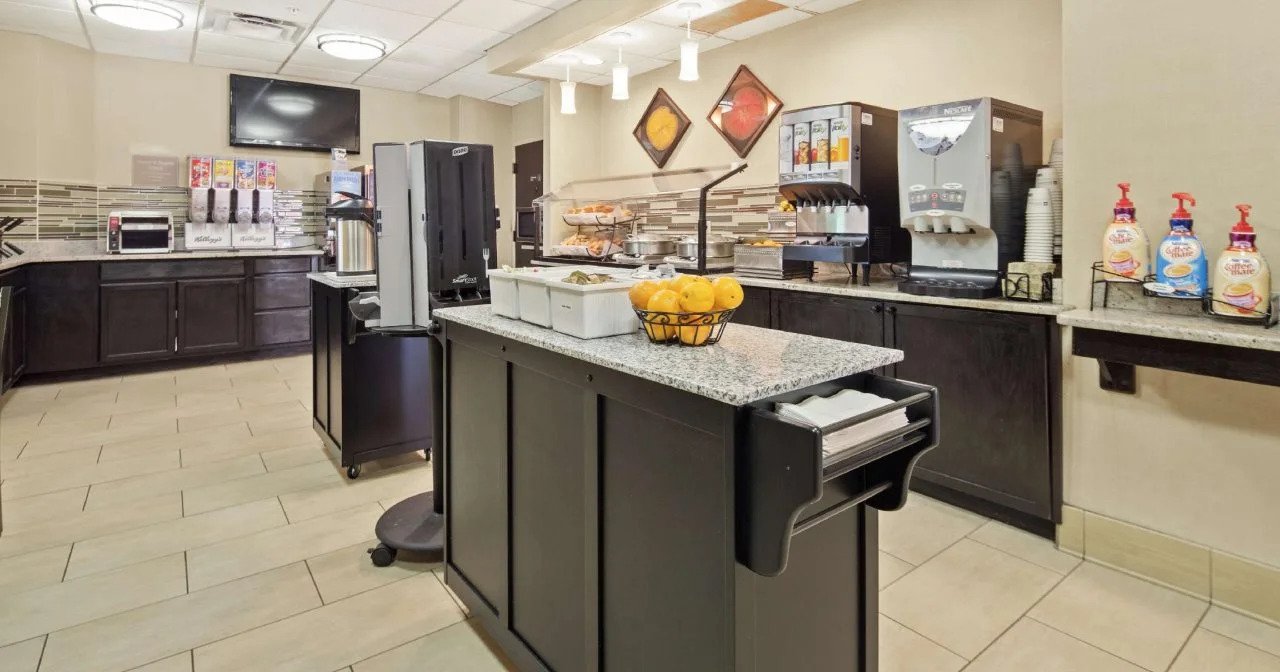 Foto - Spark by Hilton Orlando near SeaWorld