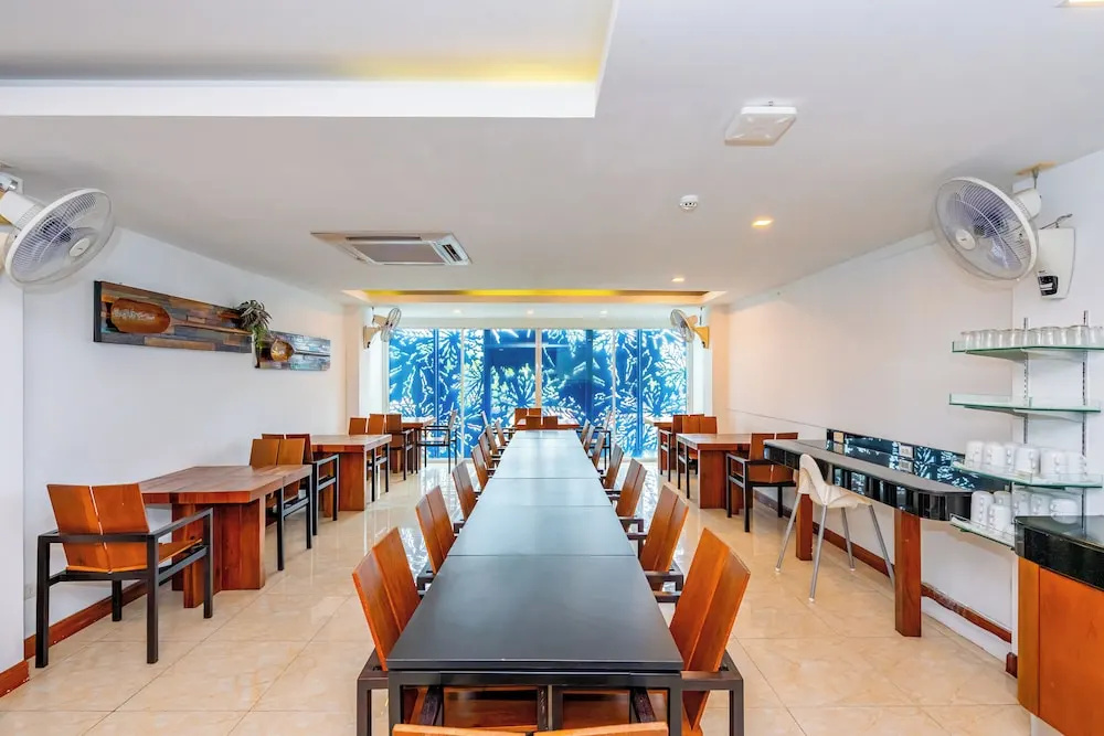 Foto - The Cheetar Hotel, Phuket