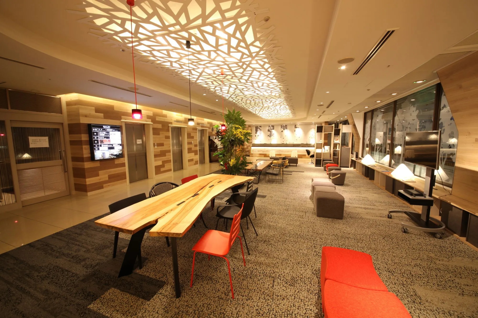 Photo - Kichijoji Tokyu REI Hotel