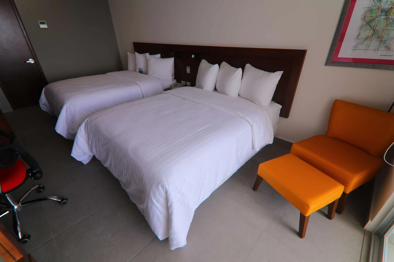 Foto - Garner Hotel Mazatlan Beach by IHG