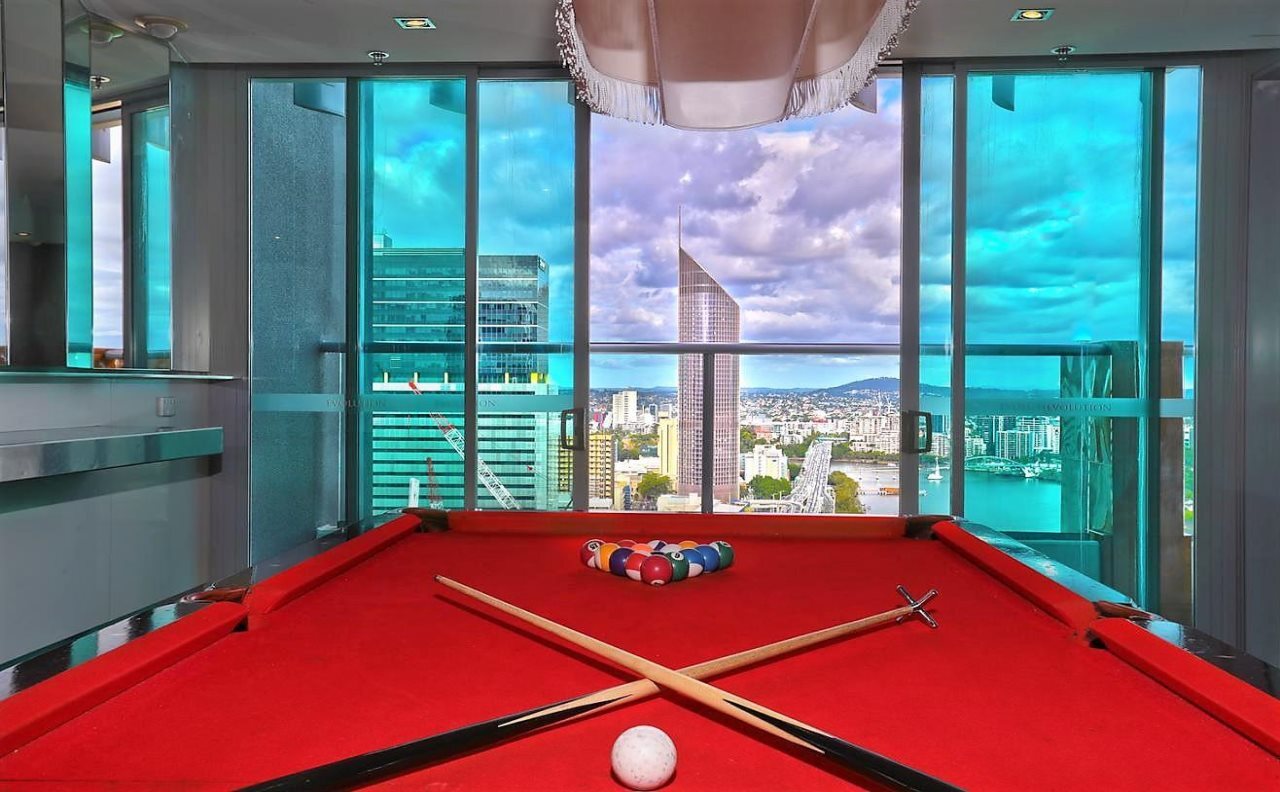 Foto - Evolution Apartments