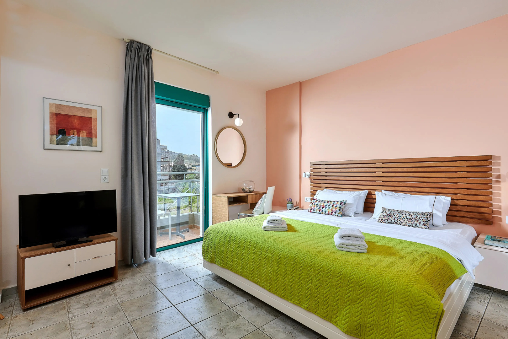 Foto - Bella Vista Hotel by Checkin