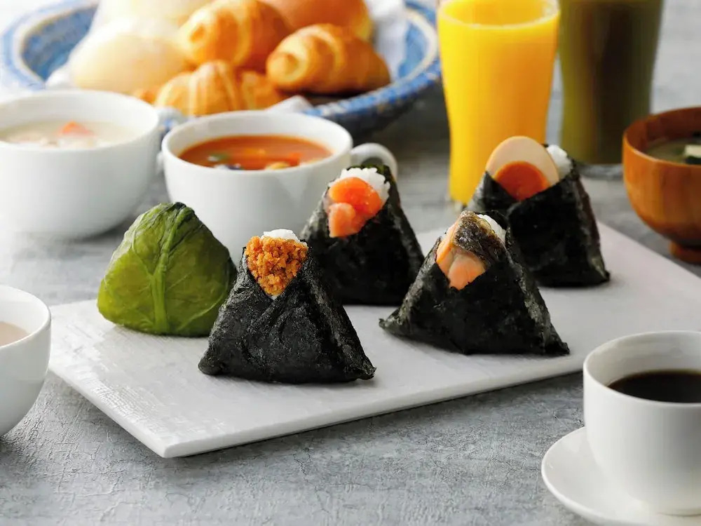 Foto - Toyoko Inn Osaka Dome Mae