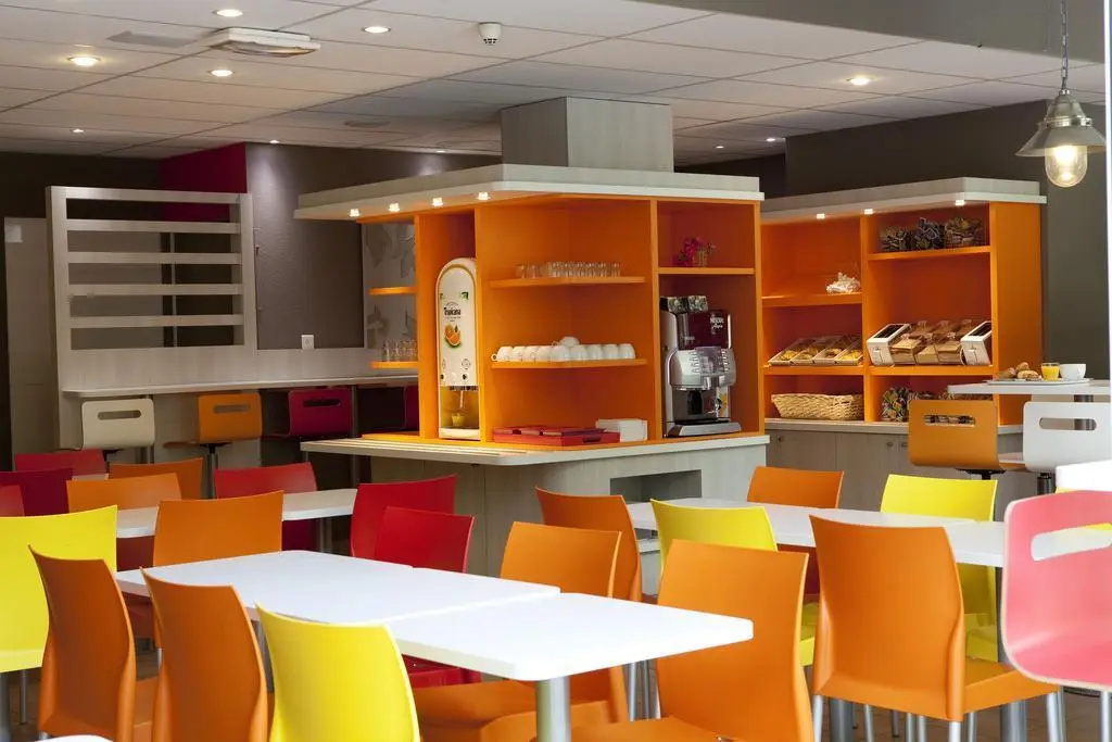 Photo - Golden Tulip Villepinte Roissy — Parc Des Expositions Hotel